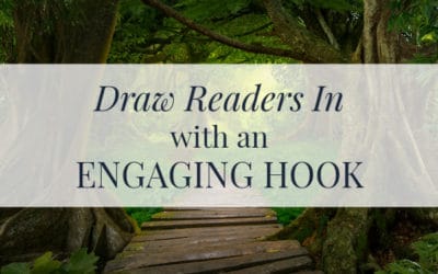 How to Hook Readers with an Engaging Opening to Your Novel