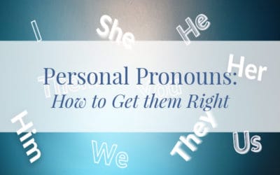 “You and I” vs. “You and Me”: How to Master Pronoun Cases
