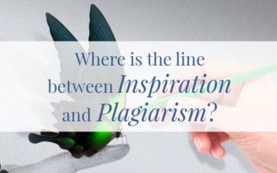 Inspiration vs. Plagiarism: When You Should Be Concerned