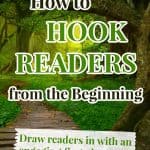 fiction writing tips to hook readers