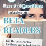 questions to ask beta readers