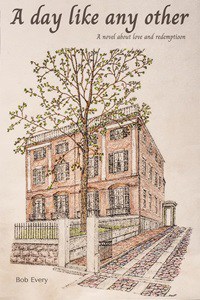 cover A day like any other book cover